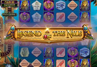 Legends of the Nile